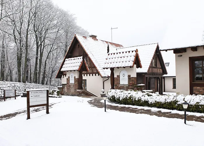 Hotel Aubrecht Country Przechlewo