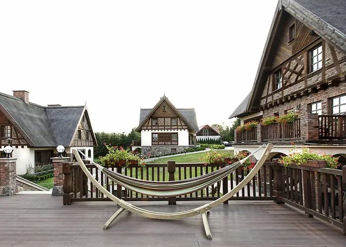 Aubrecht Country Hotel