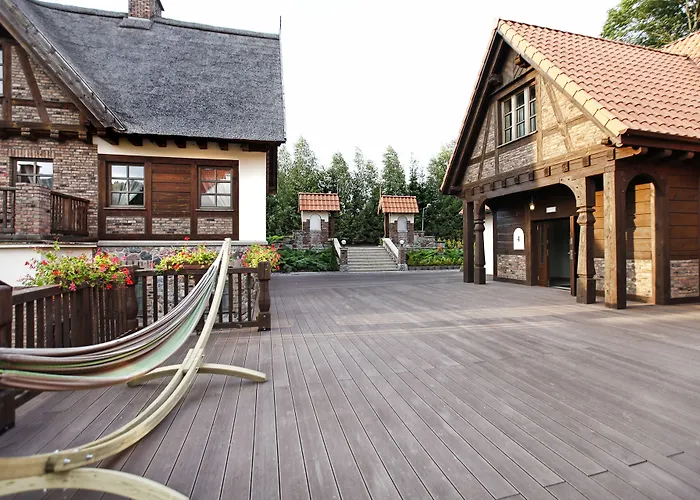 Aubrecht Country Przechlewo