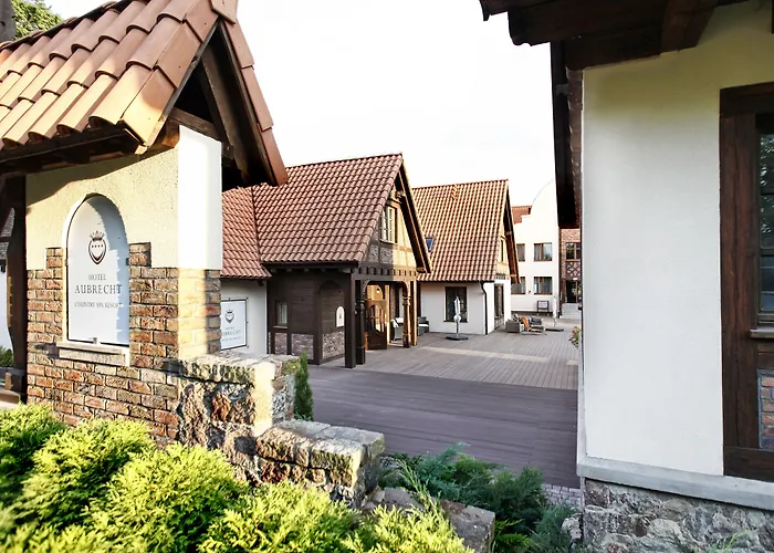 Aubrecht Country Przechlewo