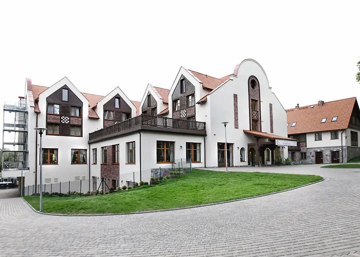 Hotel Aubrecht Country 4*