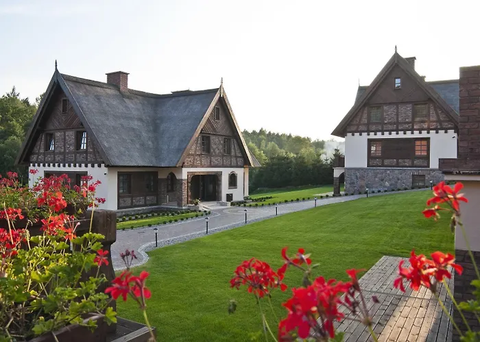 Aubrecht Country Hotel