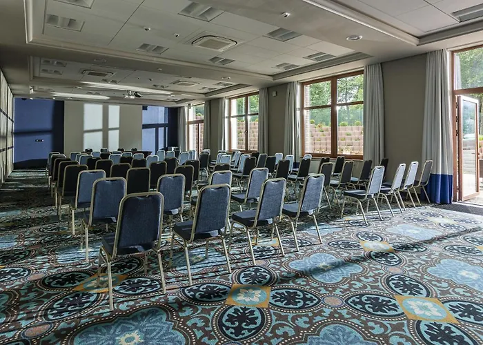 Aubrecht Country Hotel 4*