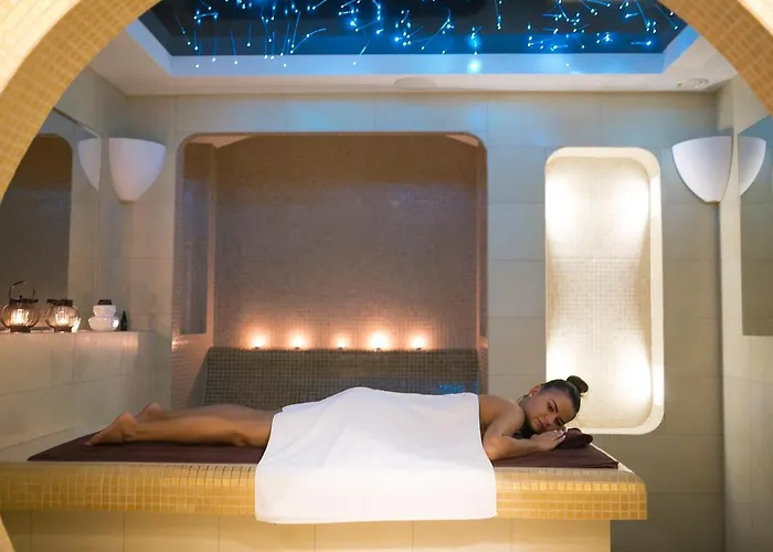 Hotel Aubrecht Country 4*