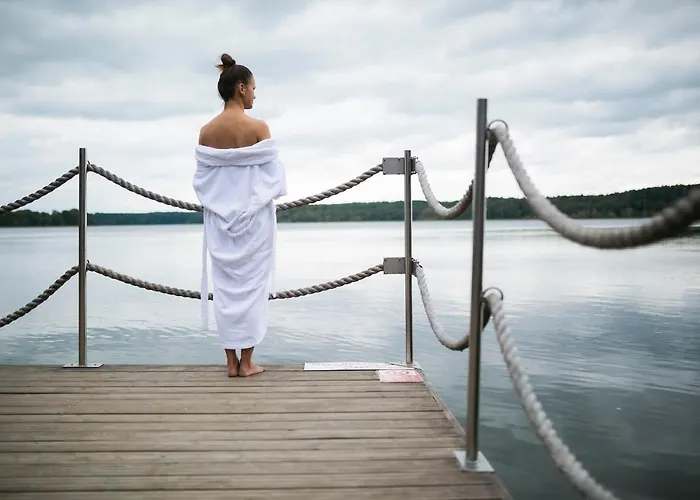 Aubrecht Country Hotel Przechlewo