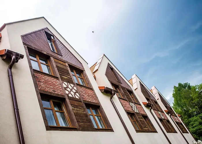 Hotel Aubrecht Country