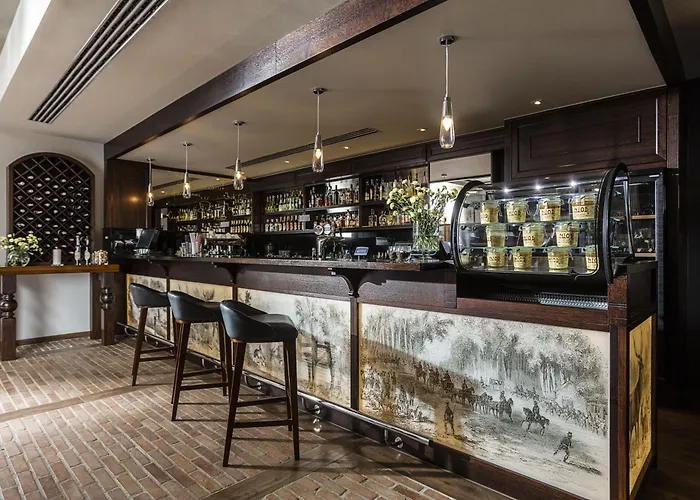 Hotel Aubrecht Country 4*