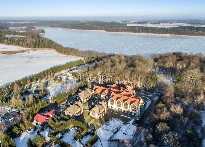 Hotel Aubrecht Country 4*