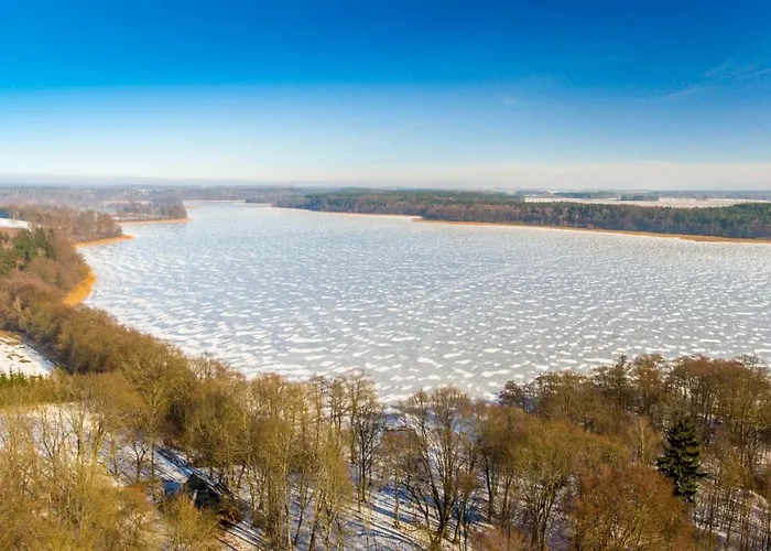 Aubrecht Country 4* Przechlewo